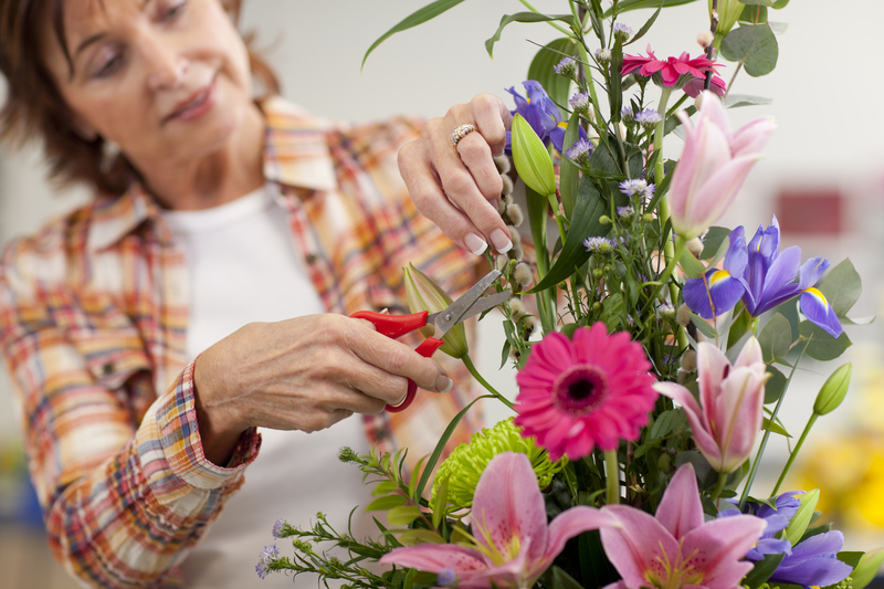 flowers florist